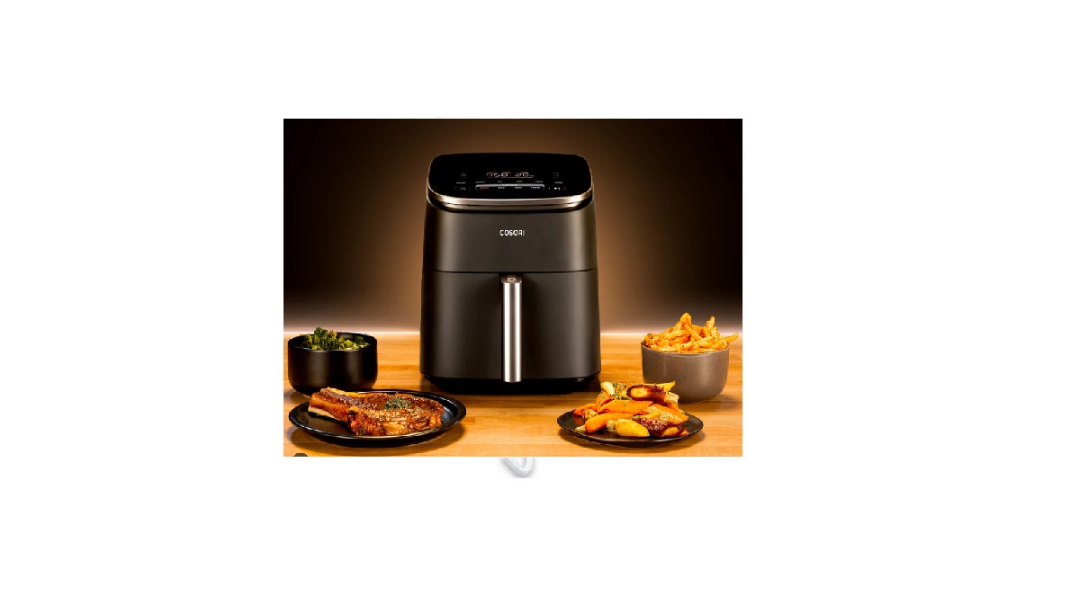 Cosori TurboBlaze Compact